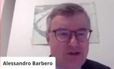 nooo barbero che dici
