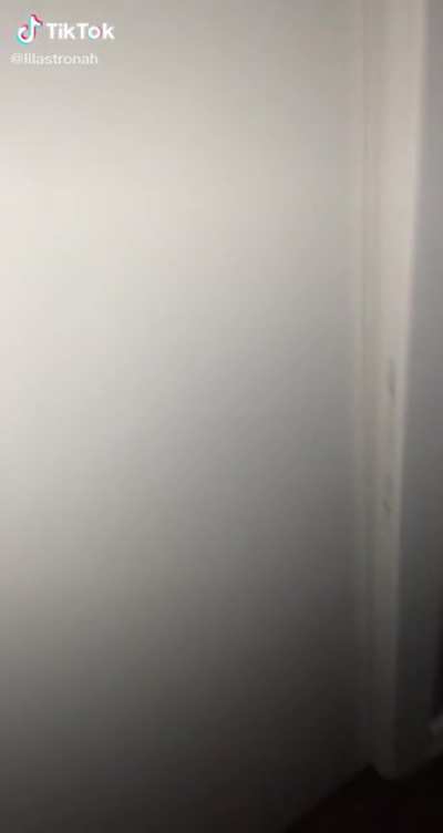 Monster In The Closet