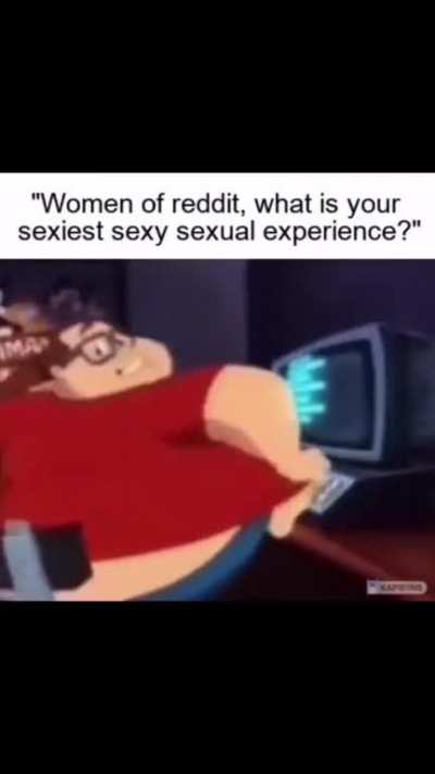 The average askreddit user