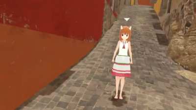 かわいいですよね～