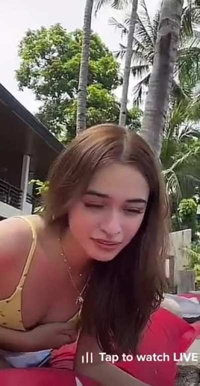 Angelina Cruz