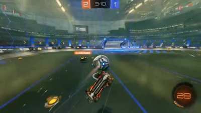 "Aww, man! I hate being demo'ed by AFK people!"