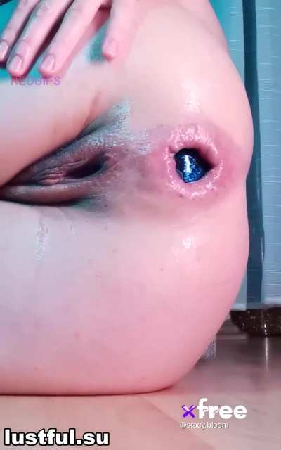 oiled anal insertion GIF by hoitraparen167