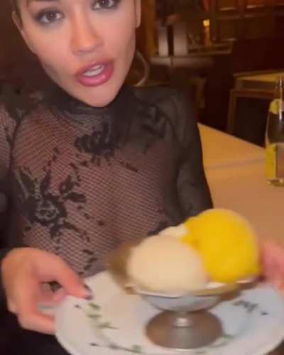 Rita Ora 