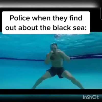 Black Sea