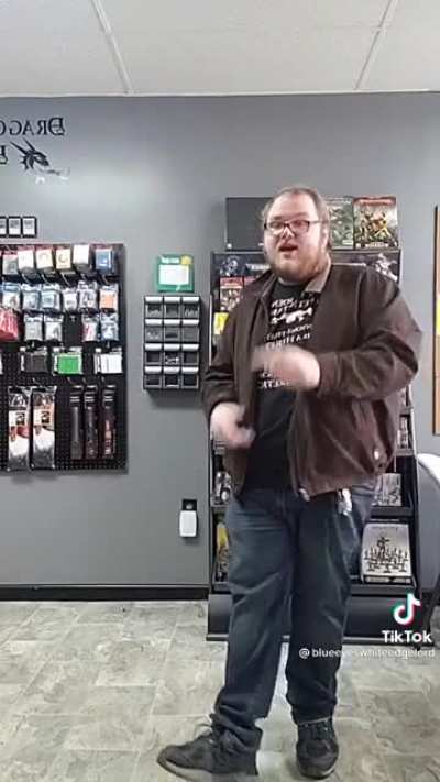 Cringe vs chad