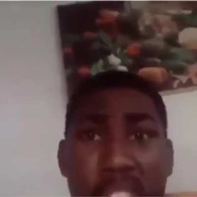 I’m 15 and this is yeet