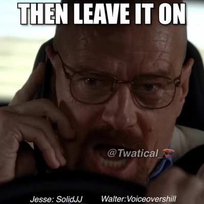 JESSE DO NOT UPDATE THE PC
