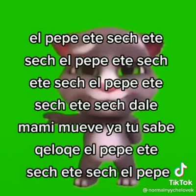 buenas noches grupo