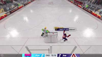 This is a new one&hellip;..WTF is this EA?