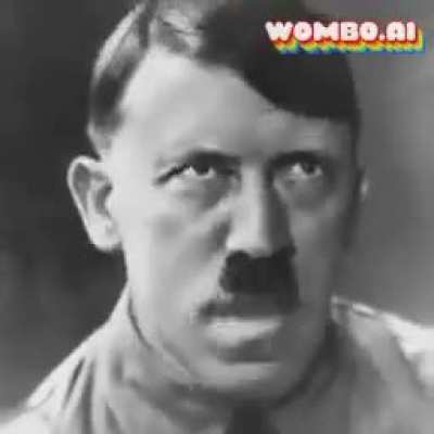 Thanks, I hate singing Hitler.