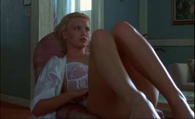 Charlize Theron