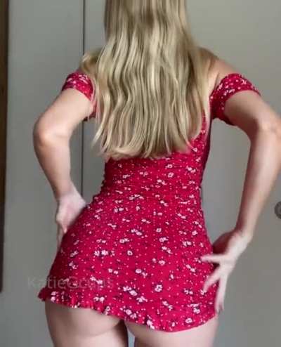 from dress to undress ❤️