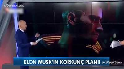 Elon Musk'ın insanlardan gizlediği korkun&ccedil; Cyberpunk 2077 &ccedil;ip planını ortaya &ccedil;ıkaran cesur habercilerimize bir alkış