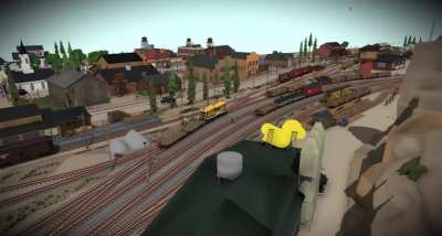 Multiplayer time-lapse video by Camoguy!