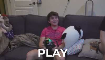Let&rsquo;s play