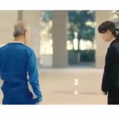 Going for a job position