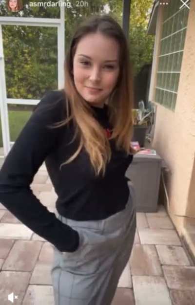 sorry it has no sound, it was not a big deal the truth