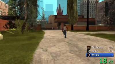GTA MEMES