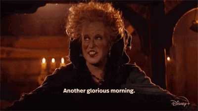 It&rsquo;s September but high today is in the upper 90s.