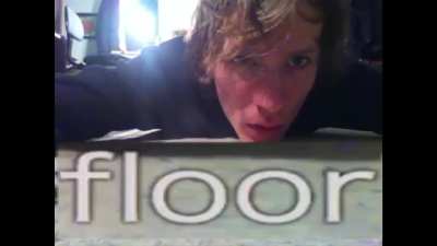 Sleep on a pile of