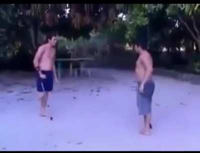 Duel