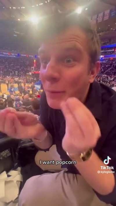 People who still think it’s funny to not know about sports