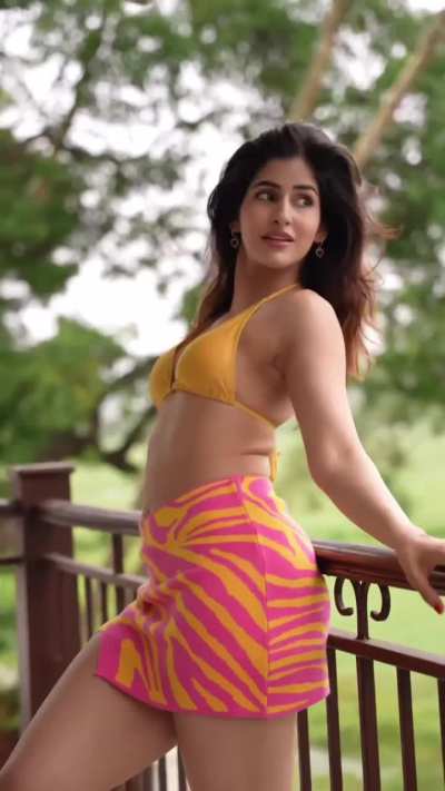 Sakshi Malik 