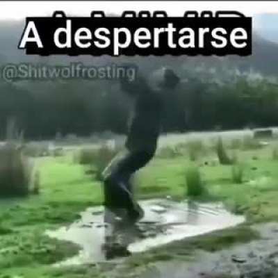 no siempre es mimir