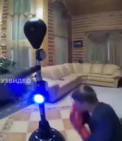 Талантище