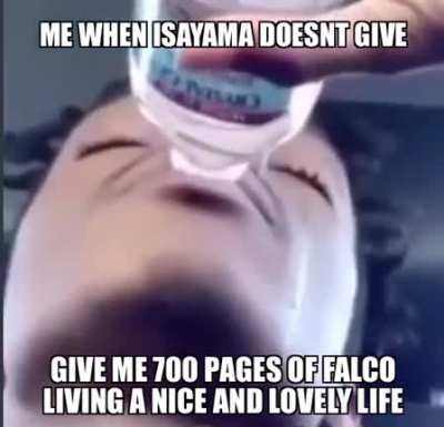 Falco :(