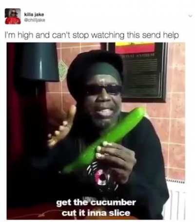 Cu-cumba