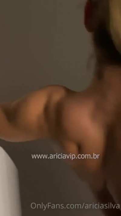 Ar&iacute;cia Silva - OF