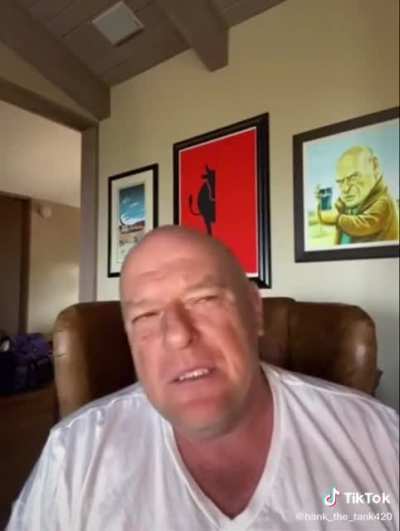 dean norris rule