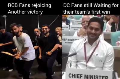 Feeling sad for DC 😔