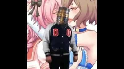 Swagger sends us to horny hell