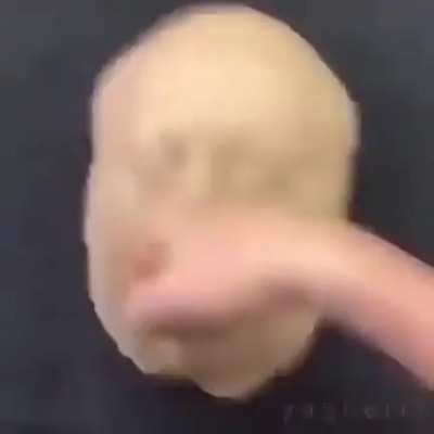 Skill issue