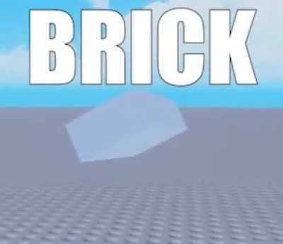 BRICK