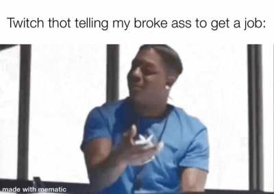 It&rsquo;s only $5, c&rsquo;mon man!
