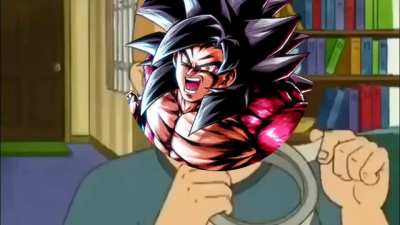 Maybe VB actually is worth summoning for.