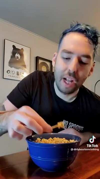 spoon theory