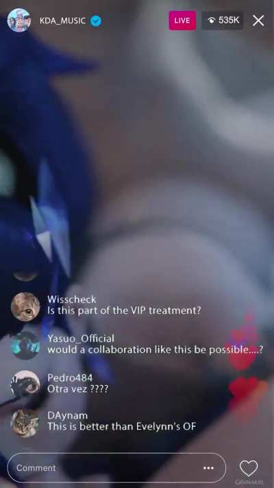 Kai&rsquo;sa (League of Legends)