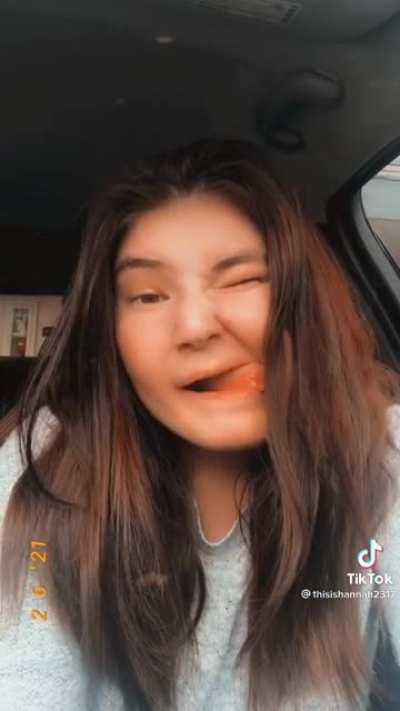 ASMR queen