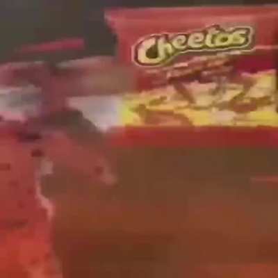 Cheetos