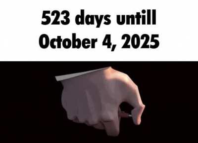 Glad0s,,, soon,,,