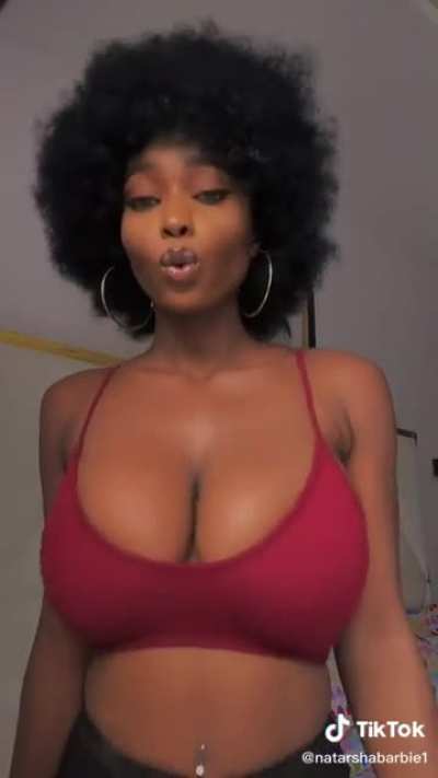 Afro ho