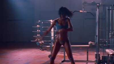 Teyana Taylor