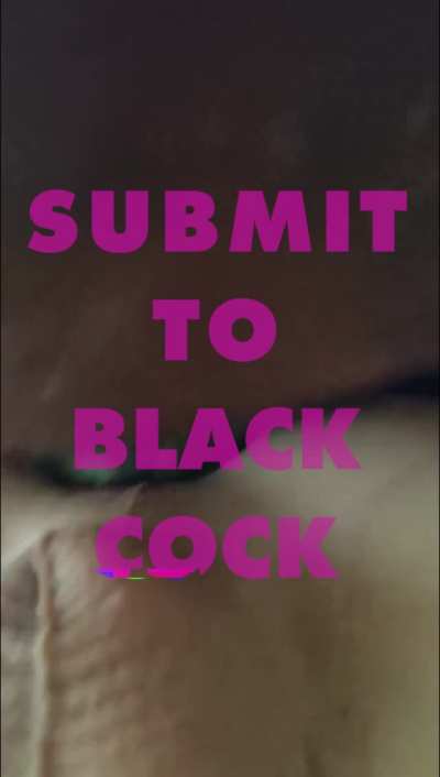 good sissies stay pussy free