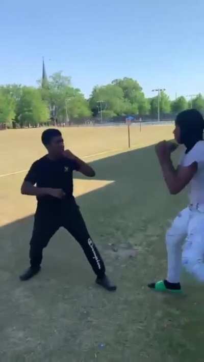 Fade tht happened at my school im dead 😂😂