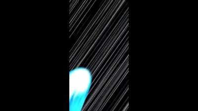 New Animation? I dunno it seems like Vegeta needs to show up and not fuse for it to happen.